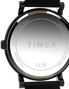 Reloj Timex Originals para hombre Tw2y69200vt