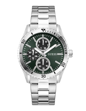 Reloj Guess Velocity para hombre Gw1061g1