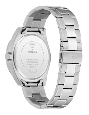 Reloj Guess Velocity para hombre Gw1061g1