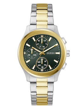Reloj Guess Palmer para hombre Gw1048g4