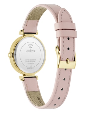 Reloj Guess Array para mujer Gw1046l2