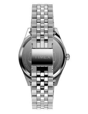 Reloj Timex Peanuts Legacy para mujer Tw2y52600vt