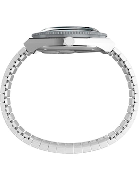 Reloj Timex Peanuts Q Timex para mujer Tw2y52700vt