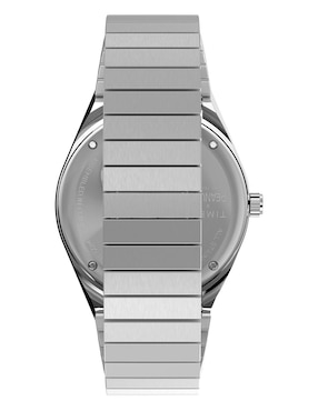 Reloj Timex Peanuts Q Timex para mujer Tw2y52700vt