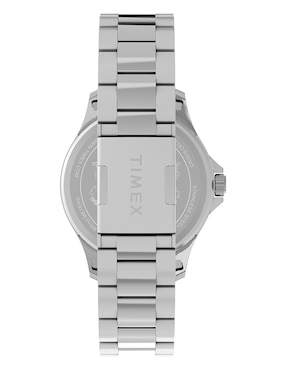 Reloj Timex Peanuts para hombre Tw2y53900vt