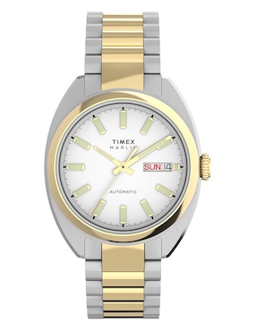 Reloj Timex Marlin para hombre Tw2y65100vt