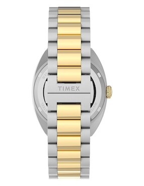 Reloj Timex Marlin para hombre Tw2y65100vt