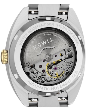Reloj Timex Marlin para hombre Tw2y65100vt