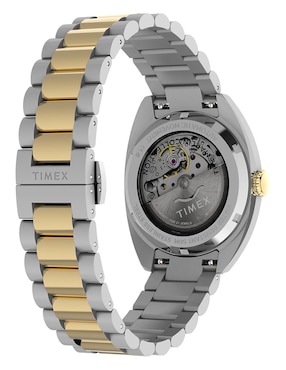 Reloj Timex Marlin para hombre Tw2y65100vt