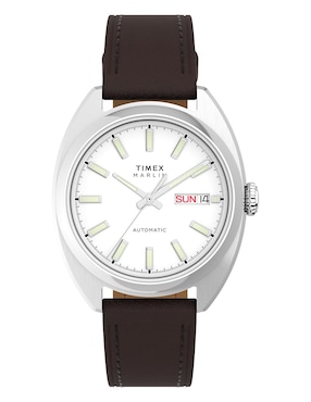 Reloj Timex Marlin para hombre Tw2y65200vt