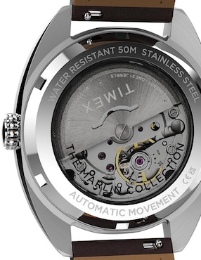 Reloj Timex Marlin para hombre Tw2y65200vt
