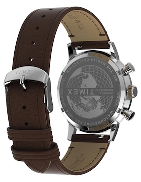 Reloj Timex Marlin para hombre Tw2y66600vt