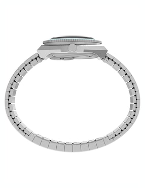 Reloj Timex Q Timex para mujer Tw2y77300vt