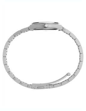 Reloj Timex Q Timex Continental para mujer Tw2y77400vt