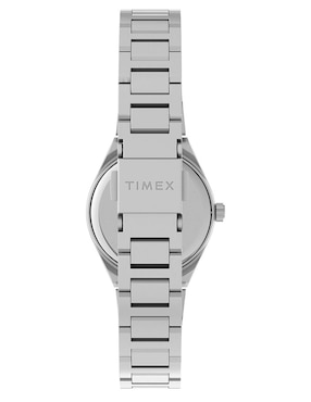 Reloj Timex Q Timex Continental para mujer Tw2y77400vt