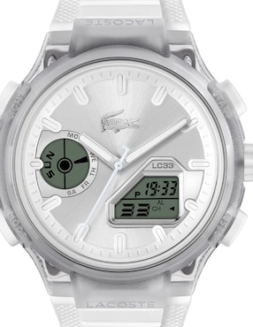 Reloj Lacoste Lc33 para hombre 2011480