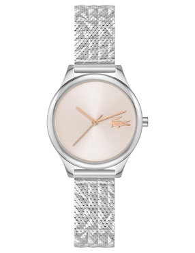 Reloj Lacoste Crocodelle para mujer 2001501