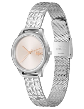 Reloj Lacoste Crocodelle para mujer 2001501