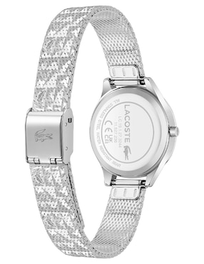 Reloj Lacoste Crocodelle para mujer 2001501