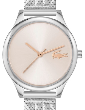 Reloj Lacoste Crocodelle para mujer 2001501