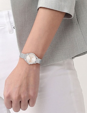 Reloj Lacoste Crocodelle para mujer 2001501