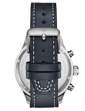 Reloj Stuhrling Navigator para hombre 4075.2