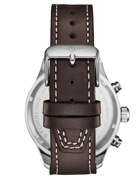 Reloj Stuhrling Navigator para hombre 4075.3