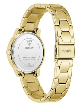 Reloj Guess Winni para mujer Gw1028l2