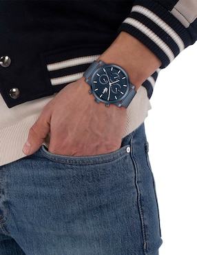 Reloj Lacoste Replay para hombre 2011484