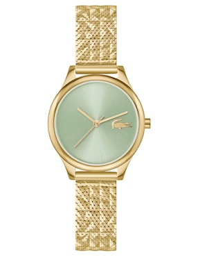 Reloj Lacoste Crocodelle para mujer 2001502