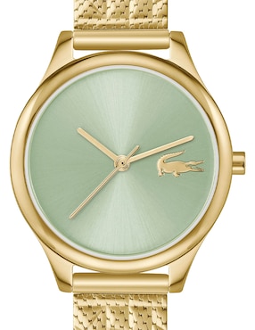 Reloj Lacoste Crocodelle para mujer 2001502