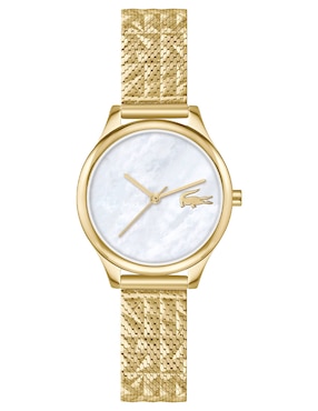 Reloj Lacoste Crocodelle para mujer 2001500