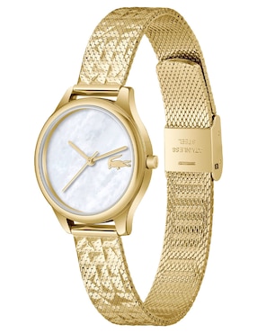 Reloj Lacoste Crocodelle para mujer 2001500