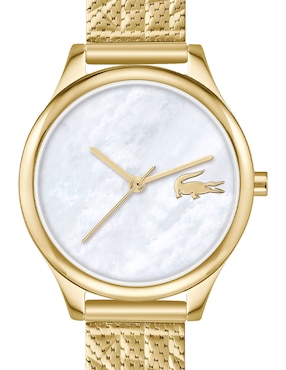 Reloj Lacoste Crocodelle para mujer 2001500