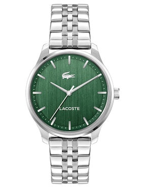Reloj Lacoste Lisbon para hombre 2011509