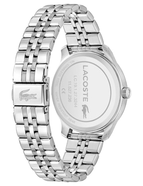 Reloj Lacoste Lisbon para hombre 2011509