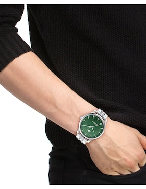 Reloj Lacoste Lisbon para hombre 2011509