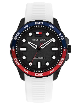 Reloj Tommy Hilfiger Th-Regatta para hombre 1792264