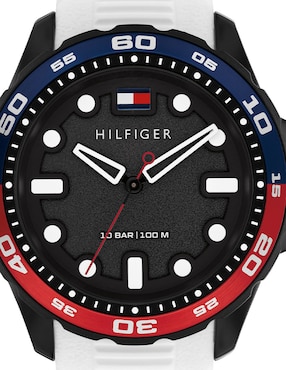 Reloj Tommy Hilfiger Th-Regatta para hombre 1792264