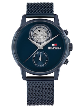 Reloj Tommy Hilfiger Stewart para hombre 1710750