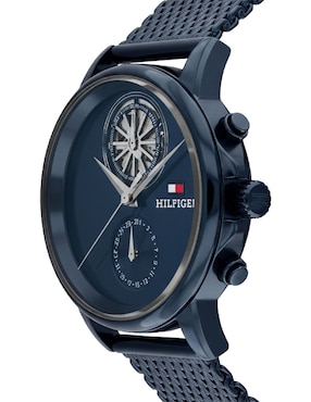 Reloj Tommy Hilfiger Stewart para hombre 1710750