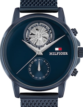 Reloj Tommy Hilfiger Stewart para hombre 1710750