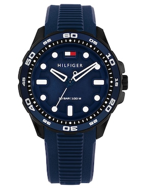 Reloj Tommy Hilfiger Th-Regatta para hombre 1792265