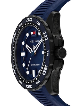 Reloj Tommy Hilfiger Th-Regatta para hombre 1792265