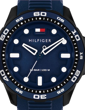 Reloj Tommy Hilfiger Th-Regatta para hombre 1792265