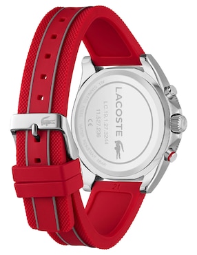 Reloj Lacoste Mainsail para hombre 2011482