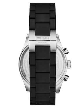 Reloj Stuhrling Velocity para hombre 4076.1