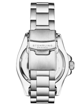 Reloj Stuhrling Equinox para hombre 4077.2