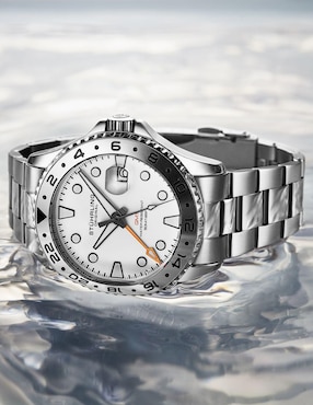 Reloj Stuhrling Equinox para hombre 4077.2