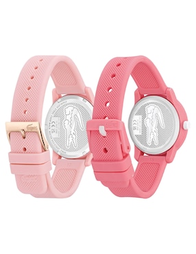 Kit de Reloj Lacoste para mujer 2070063